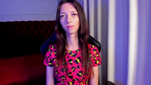 camillewhite online show from 03/13/26, 12:45