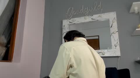 Camillo Virgil online show from 09/13/25, 10:48