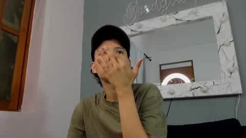 Camillo Virgil online show from 09/14/25, 10:47