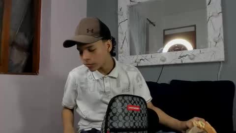 Camillo Virgil online show from 09/15/25, 10:48