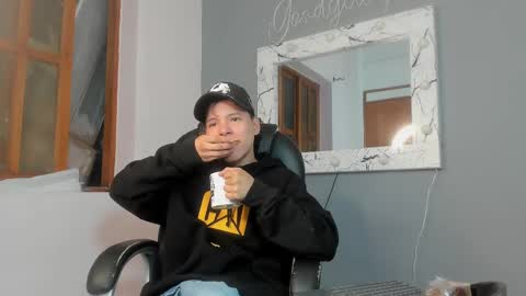 Camillo Virgil online show from 10/01/25, 10:43