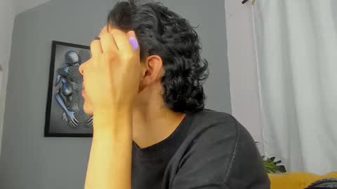 Camillo Virgil online show from 10/24/25, 10:55