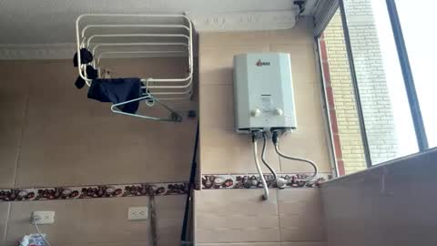 camilo_contre21 online show from 01/18/25, 08:30