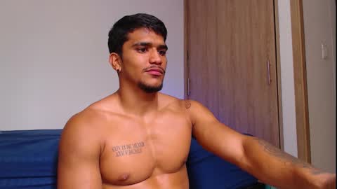 camilo_contre21 online show from 11/28/25, 07:05