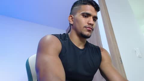 camilo_contre21 online show from 04/03/26, 10:52