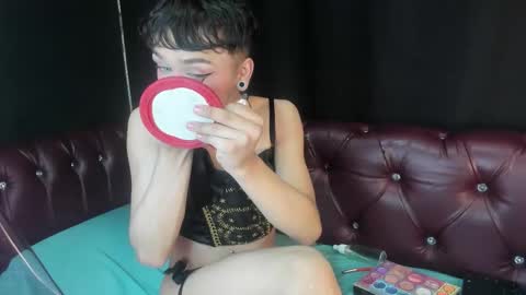 Snapshot of camilo_konor chatting on 03/03/26, 11:05 CAMI online show from 03/03/26, 11:05