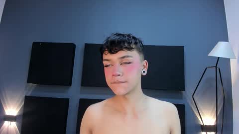 Snapshot of camilo_konor chatting on 03/04/26, 11:27 CAMI online show from 03/04/26, 11:27