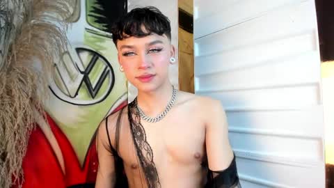 Snapshot of camilo_konor chatting on 03/21/26, 12:21 CAMI online show from 03/21/26, 12:21