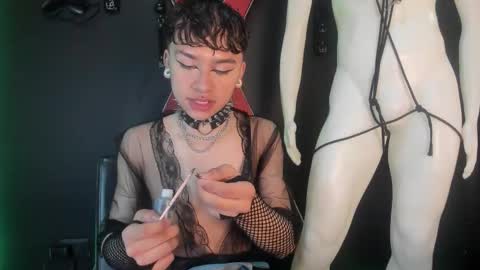Snapshot of camilo_konor chatting on 03/24/26, 11:59 CAMI online show from 03/24/26, 11:59