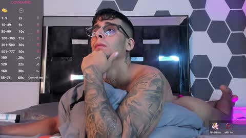 Snapshot of camilo_ospina_ chatting on 02/04/25, 06:04 INDEPENDENT MODEL online show from 02/04/25, 06:04