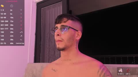 Snapshot of camilo_ospina_ chatting on 02/09/25, 11:57 INDEPENDENT MODEL online show from 02/09/25, 11:57