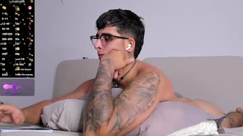 Snapshot of camilo_ospina_ chatting on 07/10/26, 01:54 INDEPENDENT MODEL online show from 07/10/26, 01:54