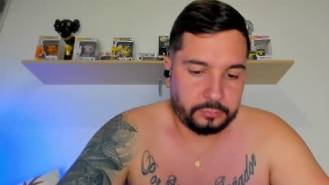 camilo_restrepo21 online show from 06/21/26, 02:03