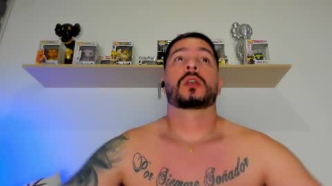 camilo_restrepo21 online show from 06/22/26, 12:56
