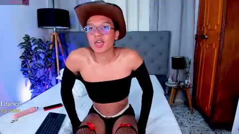 Snapshot of camilo_santoss chatting on 07/11/26, 01:03 camilo_santoss online show from 07/11/26, 01:03