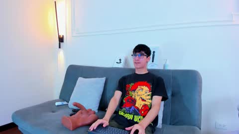 Camilo online show from 11/30/25, 01:53