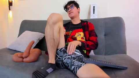 Camilo online show from 12/17/25, 03:23