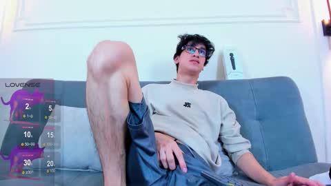 Camilo online show from 02/12/26, 03:45