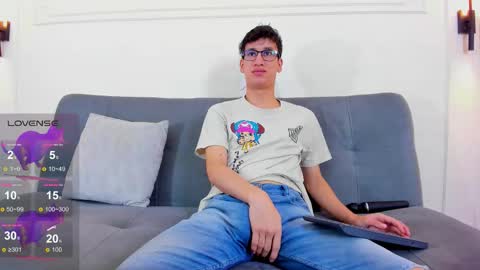 Camilo online show from 02/25/26, 03:49