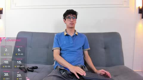 Camilo online show from 04/25/26, 03:20