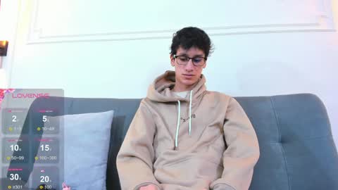 Camilo online show from 04/28/26, 03:11