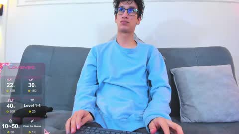 Camilo online show from 05/03/26, 03:12