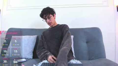 Camilo online show from 05/10/26, 03:01