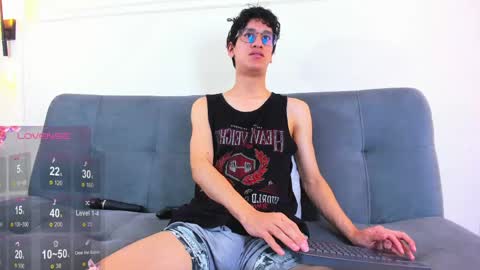 Camilo online show from 05/17/26, 03:26