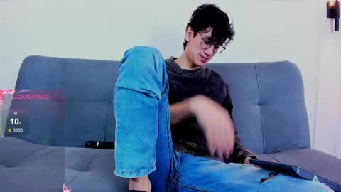 Camilo online show from 06/06/26, 03:22