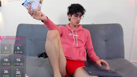 Camilo online show from 06/19/26, 03:33