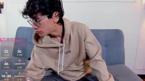Camilo online show from 06/20/26, 03:20