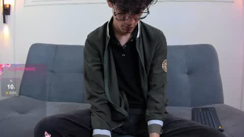 Camilo online show from 06/25/26, 03:17