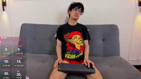 Camilo online show from 06/28/26, 03:23