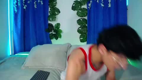 CAMILO online show from 02/03/25, 06:49