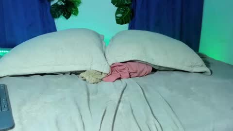 CAMILO online show from 02/10/25, 10:30