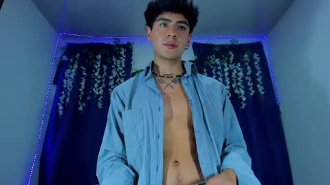 CAMILO online show from 02/18/25, 07:09