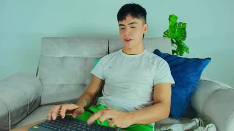 CAMILO online show from 10/13/25, 08:20