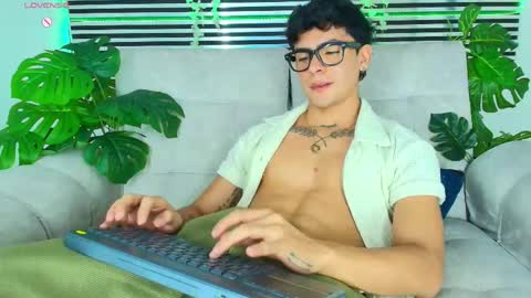 CAMILO online show from 04/24/26, 09:06