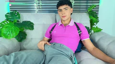 CAMILO online show from 04/25/26, 10:07