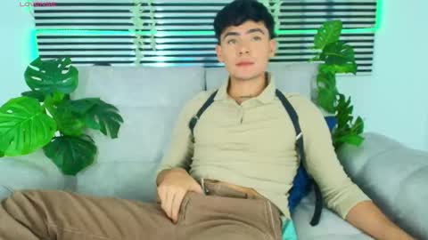 CAMILO online show from 04/28/26, 09:20