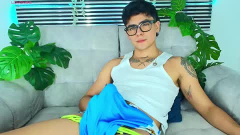 CAMILO online show from 04/29/26, 10:27