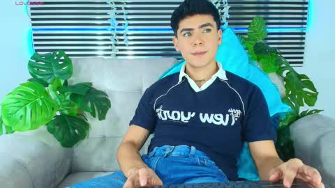 CAMILO online show from 05/01/26, 08:24