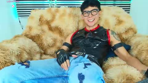 CAMILO online show from 05/05/26, 09:56