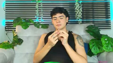 CAMILO online show from 05/17/26, 10:50