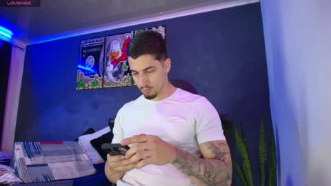 CAMILO  online show from 01/24/25, 12:52