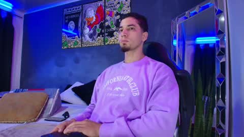 CAMILO  online show from 02/28/25, 10:30