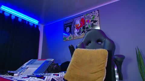 CAMILO  online show from 11/29/25, 12:46