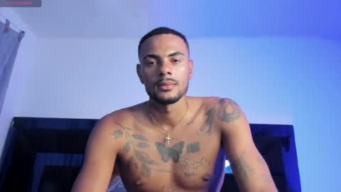 camilobernard online show from 07/07/26, 11:20