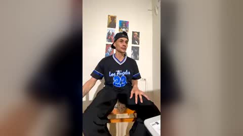 camilocrazy96 online show from 06/28/26, 03:23
