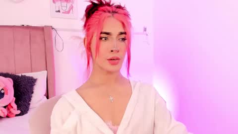 CamiloDoumit online show from 11/03/25, 05:14